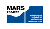 MARS project logo