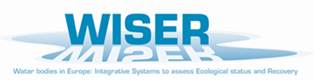 WISER project logo